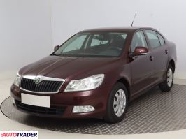 Skoda Octavia 2010 1.4 120 KM