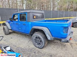 Jeep Pozostałe 2022 3