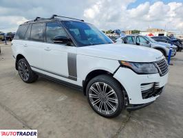 Land Rover Range Rover 2021 3