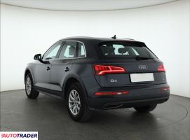 Audi Q5 2018 2.0 248 KM