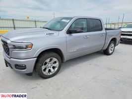 Dodge Ram - zobacz ofertę