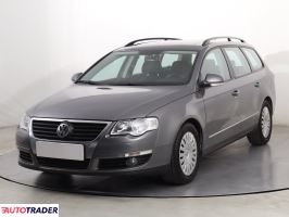 Volkswagen Passat 2006 2.0 138 KM