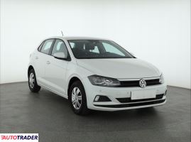 Volkswagen Polo 2018 1.0 93 KM