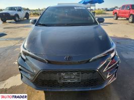 Toyota Corolla 2023 2