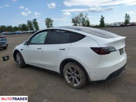 Tesla Model Y 2020