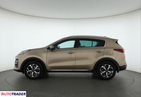 Kia Sportage 2019 1.6 174 KM Kia Sportage 2019 1.6 174 KM