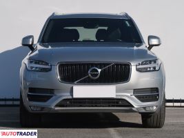 Volvo XC90 2016 2.0 221 KM