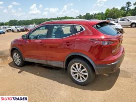 Nissan Rogue 2020 2