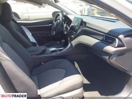 Toyota Camry 2023 2