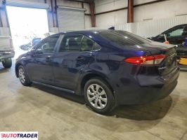 Toyota Corolla 2026 2