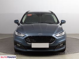 Ford Mondeo 2019 2.0 147 KM Ford Mondeo 2019 2.0 147 KM