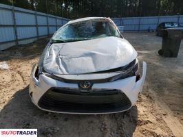 Toyota Corolla 2024 2
