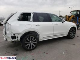 Volvo XC90 2024 2