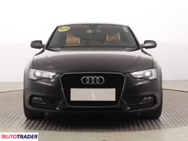 Audi A5 2013 3.0 241 KM Audi A5 2013 3.0 241 KM