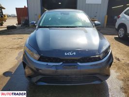 Kia Pozostałe 2024 2