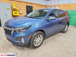 Chevrolet Equinox - zobacz ofertę