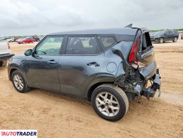 Kia Soul 2025 2