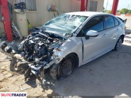 Toyota Corolla 2023 1