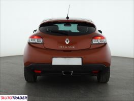 Renault Megane 2010 1.4 128 KM