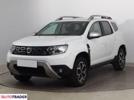 Dacia Duster 2021 1.0 89 KM Dacia Duster 2021 1.0 89 KM