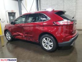Ford Edge 2019 2 Ford Edge 2019 2