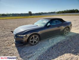 Ford Mustang 2024 2