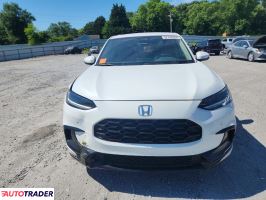 Honda HR-V 2024 2