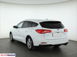 Ford Focus 2020 1.5 93 KM