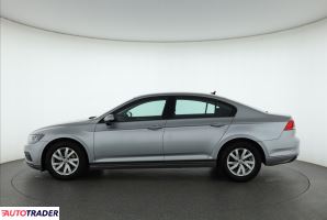 Volkswagen Passat 2020 1.5 147 KM Volkswagen Passat 2020 1.5 147 KM