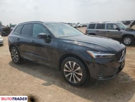 Volvo XC60 2023 2 Volvo XC60 2023 2