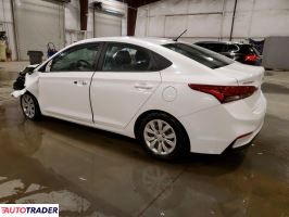 Hyundai Accent 2020 1
