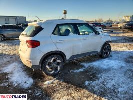 Hyundai Pozostałe 2024 1