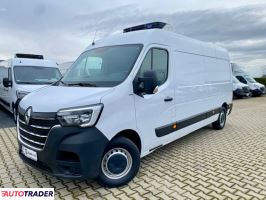 Renault Master 2020 2.3