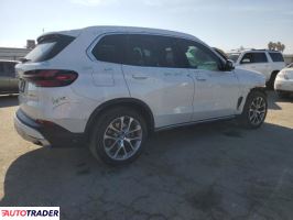 BMW X5 2024 3