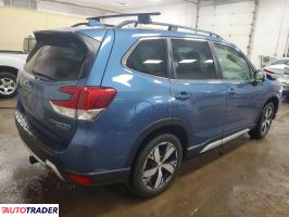 Subaru Forester 2020 2