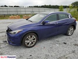 Infiniti Pozostałe 2019 2 Infiniti Pozostałe 2019 2