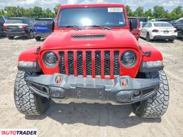 Jeep Pozostałe 2021 3