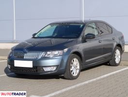 Skoda Octavia 2017 2.0 147 KM