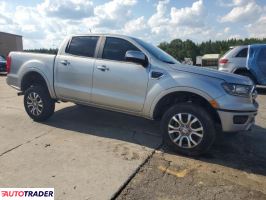 Ford Ranger 2020 2