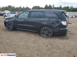 Dodge Durango 2022 5