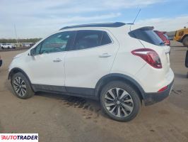 Buick Pozostałe 2022 1