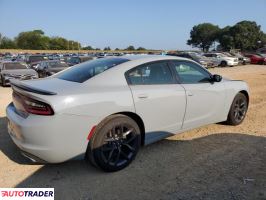 Dodge Charger 2021 3
