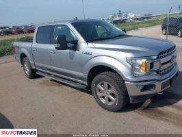Ford Pozostałe 2020 3 Ford Pozostałe 2020 3