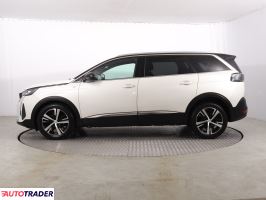 Peugeot 5008 2021 1.2 128 KM