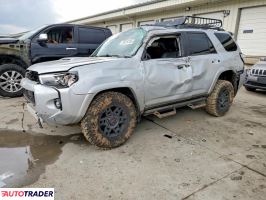 Toyota Pozostałe 2021 4