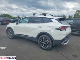 Kia Sportage 2023 1