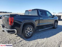GMC Sierra 2024 5 GMC Sierra 2024 5