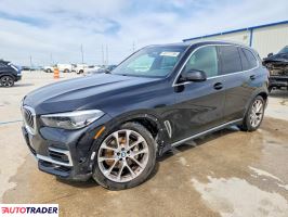 BMW X5 2022 3
