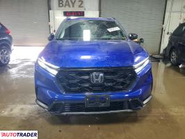 Honda CR-V 2023 2