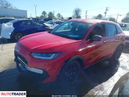 Honda HR-V 2024 2